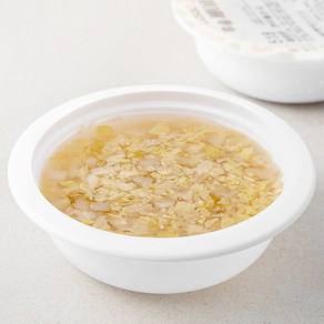 루솔 한우배추국 518, 150g, 1개