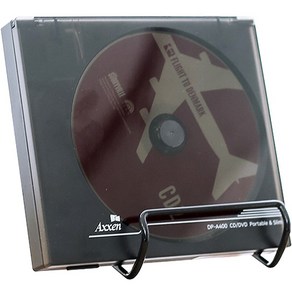 액센 CD DVD 플레이어, DP-A400