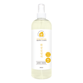 홈닥터 룸 & 에어 스프레이 화장실냄새, 1개, 500ml