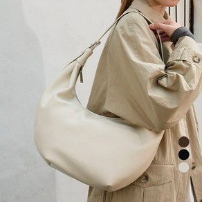 랩 여성용 LARGE HOBO BAG AQ7AB815