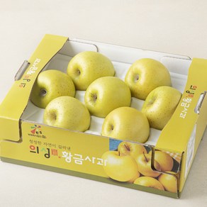 고당도 시나노골드 사과, 2kg(5~8입), 1박스