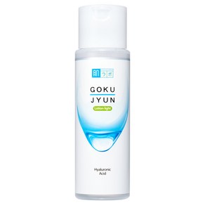 하다라보 고쿠쥰 로션 라이트, 1개, 170ml