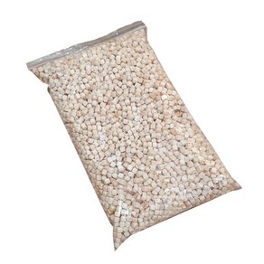 프리미엄 편백 놀이용 큐브칩 12~13mm 5kg