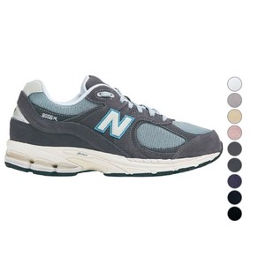 [New Balance] 뉴발란스 2002 M2002RSF 남녀공용 클래식 쿠셔닝 데일리 스니커즈