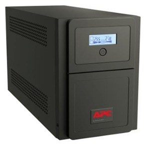 APC EASY 중소형 UPS 2000VA 1400W 230VAC 무정전 전원장치 SMV2000AI, 1개