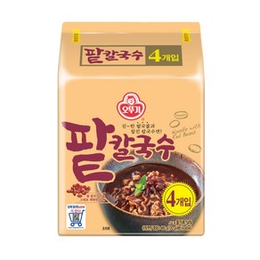 오뚜기 팥칼국수