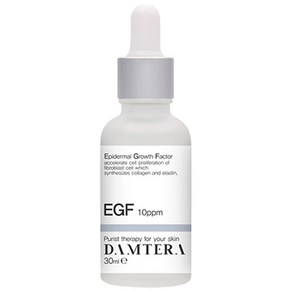 담테라 EGF 원액 10ppm 30ml, 1개, 혼합색상