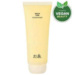 한율 달빛유자 수면팩, 100ml, 1개