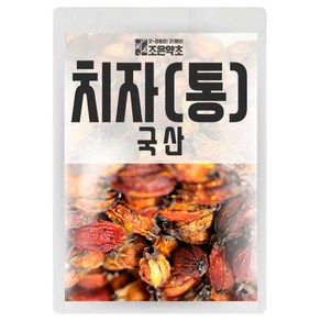 조은 약초 치자 원형