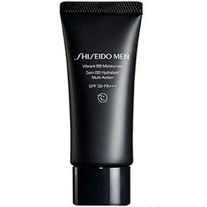 시세이도 맨 바이브런트 모이스처라이저 비비크림 SPF30 PA+++ 40g