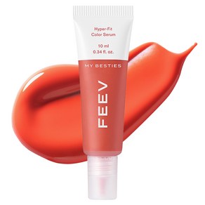 [비건뷰티] 피브 컬러 세럼 블러셔 10ml, 마이베스티스, 1개