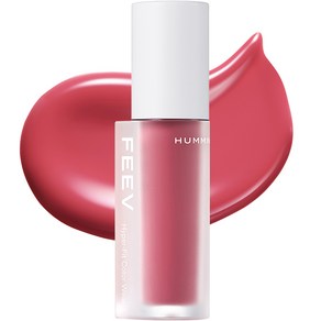 피브 하이퍼 핏 컬러 드롭 립틴트, 허밍모브, 4ml, 1개