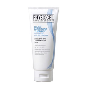 피지오겔 데일리 모이스쳐 테라피 인텐시브 페이셜 크림, 100ml, 1개