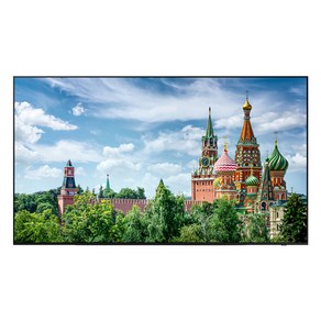 삼성전자 4K OLED TV, 195cm(77인치), KQ77SD90AFXKR, 스탠드형, 방문설치