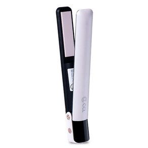 씨씨엘 충전식 무선 고데기 CL-225, 혼합색상