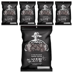 넛츠팜 씨를 뺀 건자두, 400g, 5개