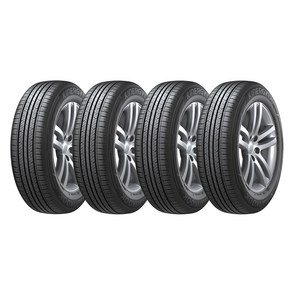 한국타이어 키너지 EX H308 245/45R19, 4개, 출장장착
