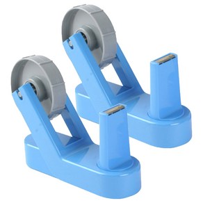 다산사무기 테이프 컷터기 CT-2100, 랜덤 발송, 2개