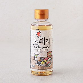 카쿠카쿠 초대리