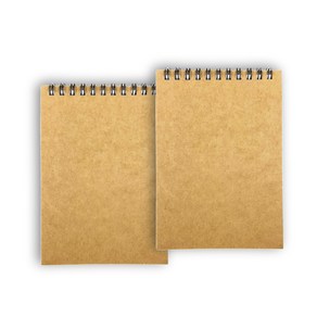 요고모지 심플 드로잉 수채화 스케치북 30매, A6, 2개