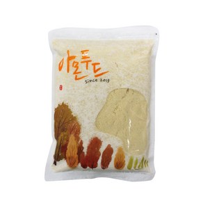 아몬푸드 헤이즐넛 분말, 1kg, 1개