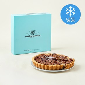 베키아에누보 시그니처 피칸파이 (냉동), 830g, 1개