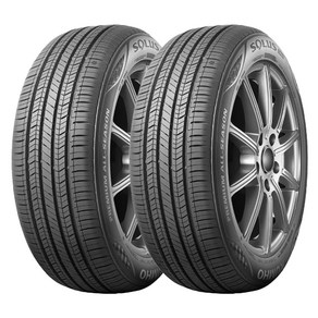 금호타이어 솔루스 TA51 245/40R19, 2개, 출장장착