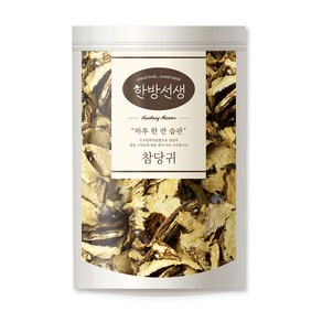 한방선생 참당귀, 300g, 1개