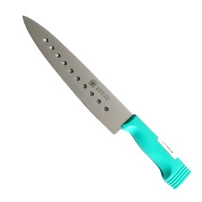 니켄 업소용 구멍 칼라식도, 초록