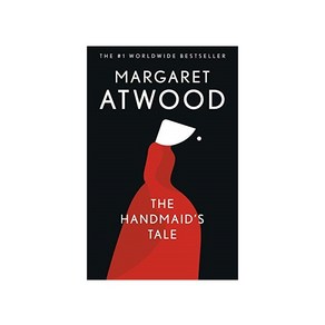 The Handmaid's Tale, Ancho Books