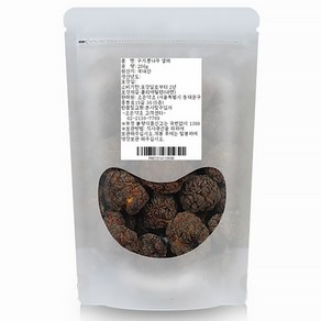 조은약초 구지뽕 열매, 200g, 1개