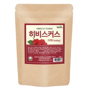 라돌체비타 히비스커스 삼각티백 50p