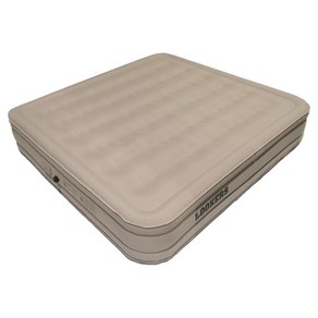 루커스 로얄 PVC 에어매트, Pine beige