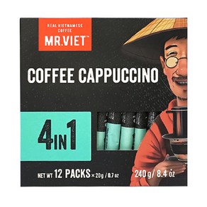 MR.VIET 4 in 1