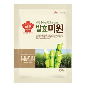 미원 발효미원, 200g, 1개