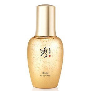 수려한 진생 시그니처 앰플, 50ml, 1개