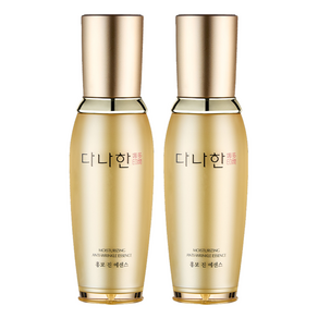 다나한 홍보 진 에센스, 50ml, 2개