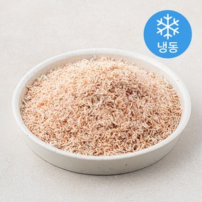 해야미 밥새우 혼합 (냉동), 300g, 1개