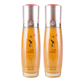 다나한 홍보 수액, 140ml, 2개