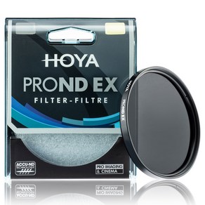 호야 PRO ND64 EX 77mm 필터, PROND EX64(77mm), 1개