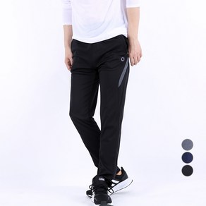 미루나무 남성용 아이스레그 쿨바지