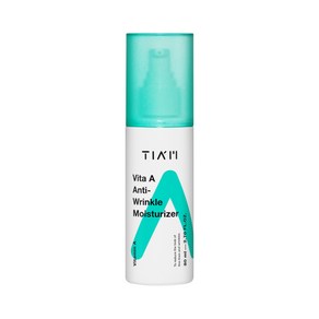 티암 비타 A 안티 링클 모이스처라이저 크림, 80ml, 1개