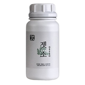 자연정원 젯소, 500ml, 1개