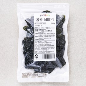 곰곰 쇠미역, 300g, 1개