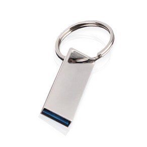 뮤스트 메탈빔 USB3.0 실버, 16GB