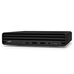 HP 2023 Po Mini 260 G9 펜티엄 인텔 12세대, 4GB, 256GB, Fee DOS, G9-9D8B6PT