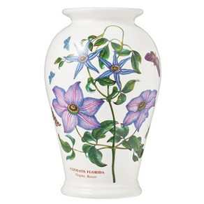 포트메리온 보타닉가든 8 canton vase, 랜덤 발송