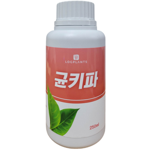 로그플랜츠 균키파 250ml, 1개