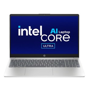 HP 2024 자비스 AI 노트북 15 코어Ultra5 인텔 14세대