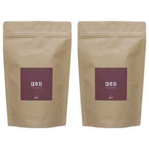 아이앤티 대추차, 1.5g, 50개입, 2개